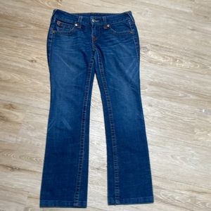 True Religion  jeans size 29